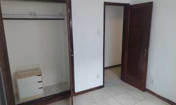 Imagem 7: Apartamento - 2 quartos- Humaitá - Rio de Janeiro - RJ