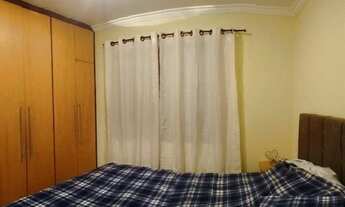 Imagem 4: Apartamento reformado no Tatuapé