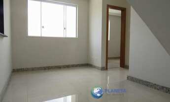 Imagem 3: Belo Horizonte - Apartamento Padrão - São João Batista (Venda Nova