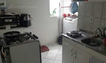 Imagem 5: Vila Velha - Apartamento Padrão - Jockey De Itaparica