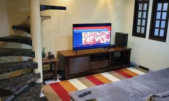 Imagem 4: Casa para venda com 220 metros quadrados com 3 quartos em Vila Cruz das Almas - São Paulo