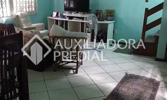 Imagem 2: Casa para venda tem 250 metros quadrados com 3 quartos em Partenon - Porto Alegre - RS