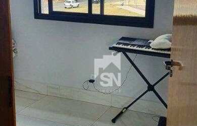 Imagem 5: Casa com 3 dormitórios à venda, 263 m² por R$ 1.485.000,00 - Parque Olívio Franceschini