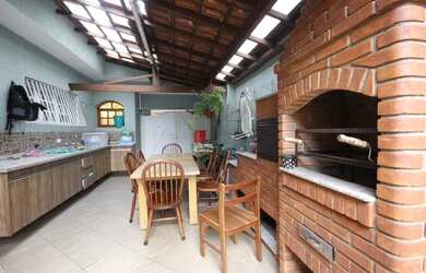 Imagem 3: São Paulo - Casa Padrão - ACLIMAÇÃO