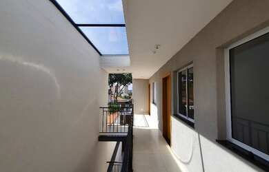 Imagem 4: Apartamento com 2 dormitórios à venda, 45 m² - Vila Elze - São Paulo/SP