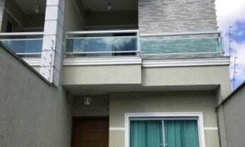 Imagem 2: SOBRADO NA REGIÃO DA VILA MATILDE