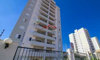 Imagem: ITU - Apartamento Padrão - JARDIM ROSINHA