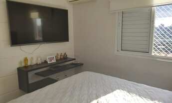 Imagem 6: Vendo apartamento Condomínio Timing Mooca ou Permuto por Casa em condomínio