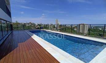 Imagem 4: EDIFÍCIO JARDINS - IMÓVEL NOVO - ALTO PADRÃO -PRONTO PRA MORAR - CENTRO