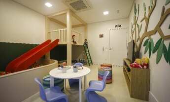 Imagem 6: Apartamento para venda com 65 metros quadrados com 2 quartos em Bela Vista - São Paulo - S