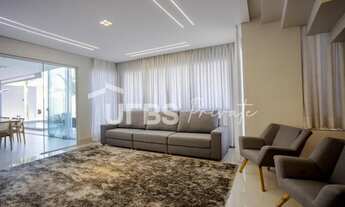 Imagem 2: Jardins Lisboa - Sobrado 4 quartos, sendo 4 suítes