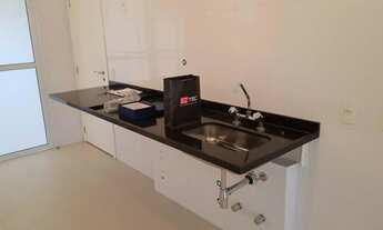 Imagem 5: Apto Novo /Altíssimo padrão/ Moema pássaros!!!