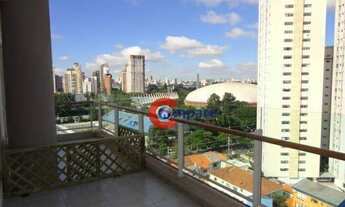 Imagem 2: Apartamento duplex 2 suítes 2 vagas