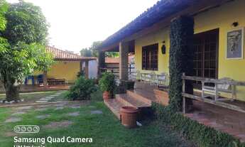 Imagem 4: CASA À VENDA NO ARACAGY , a 300 metros da praia