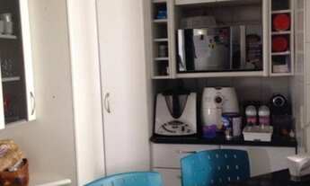 Imagem 4: Apartamento com 3 dormitórios à venda, 110 m² por R$ 985.000,00 - Alto da Lapa - São Paulo