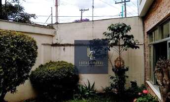 Imagem 3: Sobrado com 3 dormitórios à venda, 216 m² por R$ 1.299.900,00 - Indianópolis - São Paulo/S