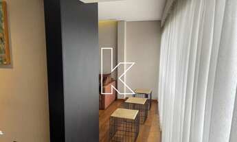 Imagem 3: SãO PAULO - Apartamento Padrão - Vila Nova Conceição