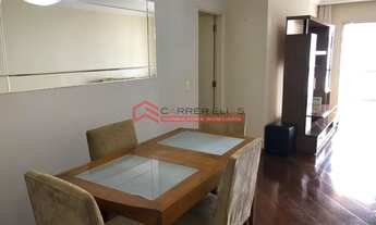 Imagem 5: Ótimo Apartamento com ou sem Mobília Disponível para Locação na Pompéia