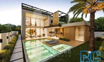 Imagem 2: Casa Triplex Alphaville Barra da Tijuca