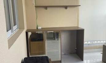 Imagem 7: Apartamento para venda tem 90 metros quadrados com 3 quartos em Vila Apiaí - Santo André