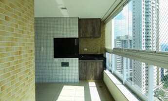 Imagem 5: Apartamento para venda com 90 metros quadrados com 3 quartos em Vila Suzana - São Paulo