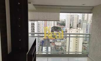 Imagem 7: Apartamento à venda, 60 m² por R$ 790.000,00 - Lapa - São Paulo/SP