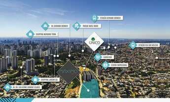 Imagem 3: Apartamento 2 dormitórios com vaga - pronto na zona sul