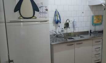 Imagem 7: SÃO PAULO - Apartamento Padrão - VILA SÃO JOSÉ (CIDADE DUTRA