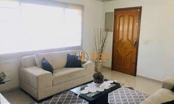 Imagem 2: Sobrado com 3 dormitórios e 3 banheiros à venda, 270 m² por R$ 850.000 - Tucuruvi - São Pa