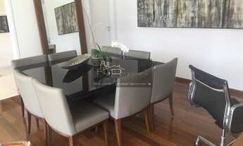 Imagem 4: PLAZA MAYOR VILA LEOPOLDINA 187 M² 3 SUÍTES 3 VAGAS DEPOSITO PRIVATIVO NO SUB SOLO ANDAR A