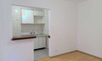 Imagem 2: Apartamento para aluguel com 42 metros quadrados com 1 quarto em Paraíso - São Paulo - SP