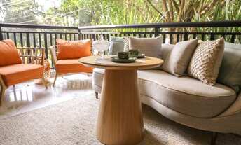 Imagem 3: Apartamento para venda com 100 metros quadrados com 3 quartos em Vila Progredior - São Pau