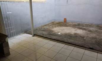 Imagem 5: Casa Térrea com 3 dormitórios, sala e 2 vagas cobertas no Parque Marajoara em Santo André