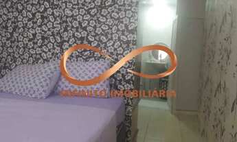 Imagem 4: Apartamento-À VENDA-Freguesia (Jacarepaguá)-Rio de Janeiro-RJ