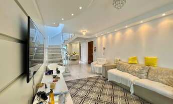 Imagem 6: Cobertura magnifica composta por 03 dormitórios com VISTA ETERNA PARA O MAR DE CAPÃO DA CA