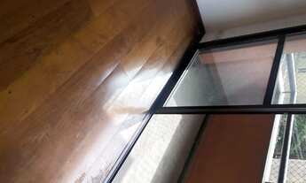 Imagem 2: Apartamento para locação ou venda 90 metros com 3 quartos + Home Office em Vila Mariana -S