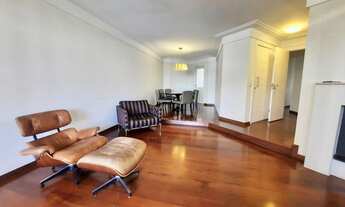 Imagem 4: Oportunidade! Vila Nova Conceição 161m2 3 Suítes 2 Vagas