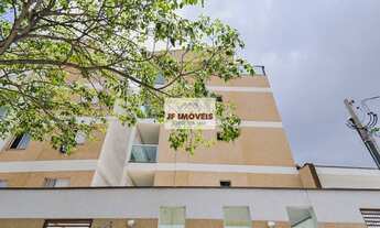 Imagem 2: Apartamento para venda tem 33 metros quadrados com 2 quartos em Vila Carrão - São Paulo