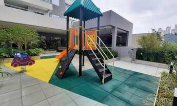 Imagem 5: Apartamento à venda na Granja Julieta, 82 m2, 03 dormitórios, lazer completo, novo!