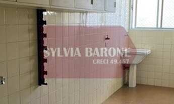 Imagem 5: SãO PAULO - Apartamento Padrão - Itaim Bibi