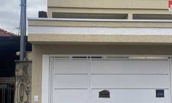 Imagem 2: Sobrado com ótima localização