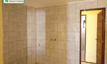 Imagem 6: Casa com 4 dormitórios para alugar, 190 m² por R$ 1.821,00/mês - Edson Queiroz - Fortaleza