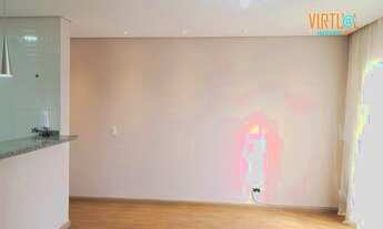 Imagem 5: Apartamento para venda na Rua Portão Preto!