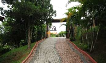 Imagem 3: Chácara Condomínio para Venda em Atibaia, 3 dormitórios, 1 suíte, 2 banheiros