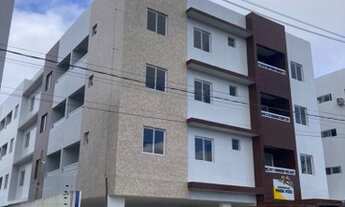 Imagem 6: Apartamento para venda possui 50 metros quadrados com 2 quartos em Ernesto Geisel - João P