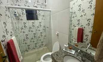 Imagem 4: Casa para venda com 122 metros quadrados com 3 quartos em Parque São Lucas - São Paulo - S