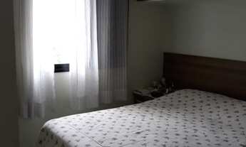 Imagem 7: Apartamento no Jabaquara (COD.1782 L