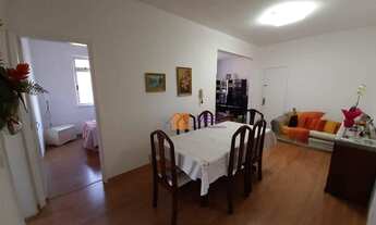 Imagem 4: Apartamento com 3 quartos à venda, 95 m² por R$ 380.000 - São Lucas - Belo Horizonte/MG