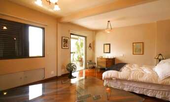 Imagem 6: Apartamento à venda com 156m², 3 quartos e 2 vagas