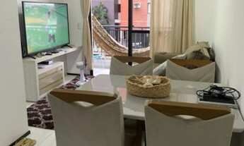 Imagem: Apartamento projetado - Calhau - Condomínio